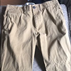 American Eagle Khakis
